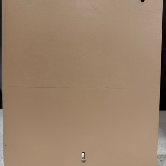 CWC 6-Slot Combo Organizer - Picture 3 of 9